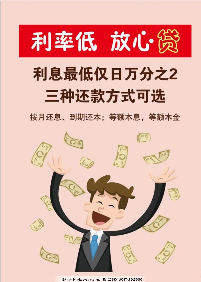 企业经营抵押贷