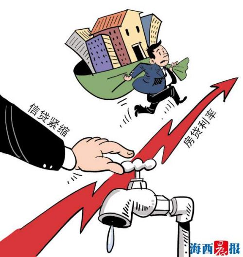 重庆抵押贷款政策