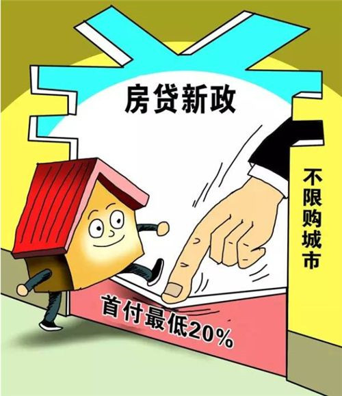 供应链抵押融资