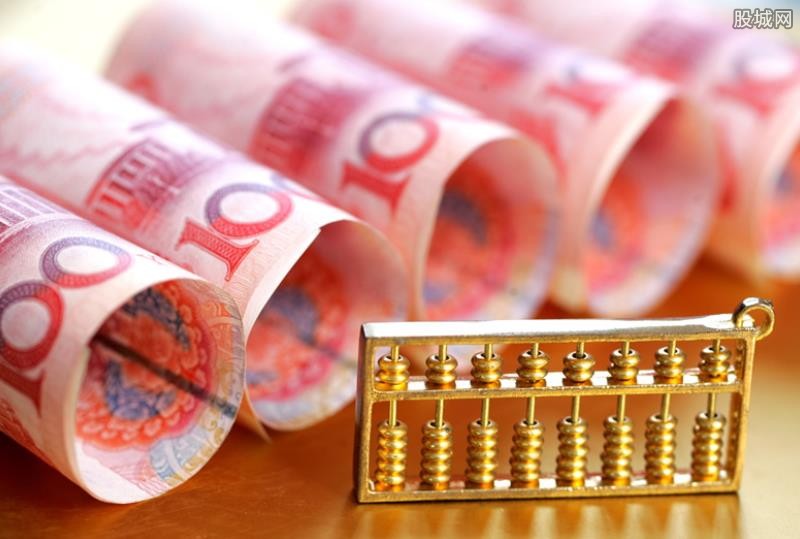 金融知识普及