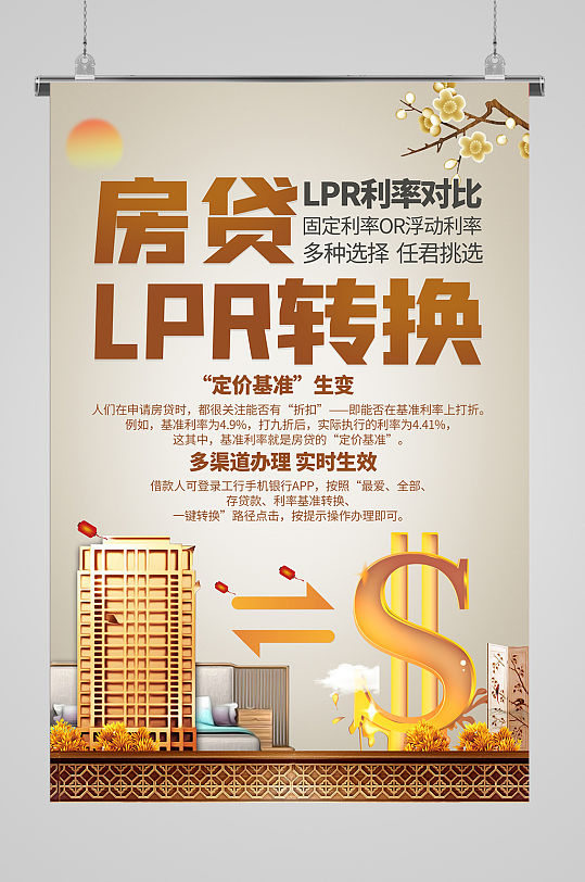 房产抵押融资案例