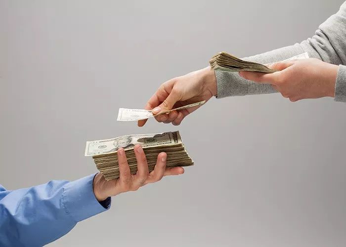 重庆金融发展