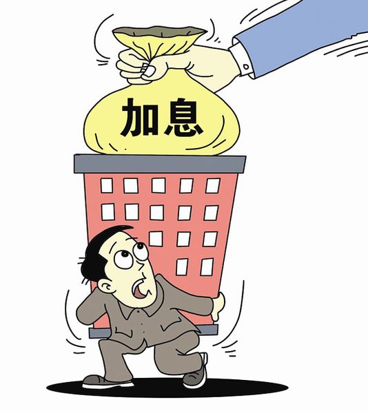 土地抵押贷款