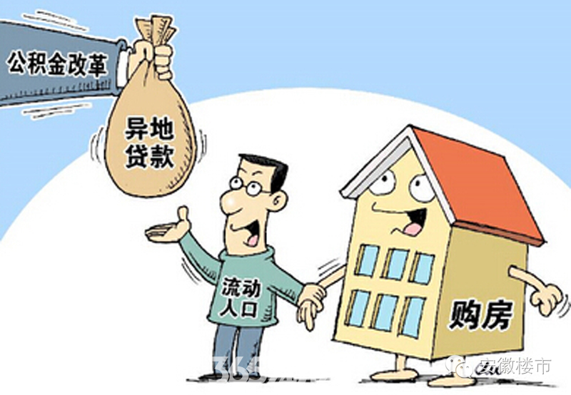 重庆抵押贷款政策