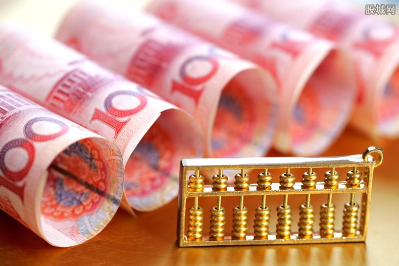 金融知识普及