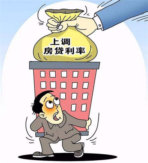 中小企业经营贷