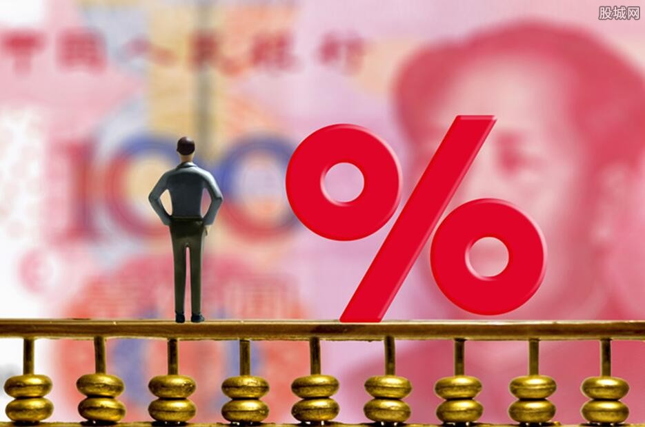 经营贷利率下调