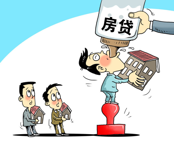 重庆金融发展